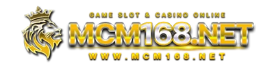 MCM168 ทางเข้าเว็บตรง สมัครสมาชิก ฝากถอนออโต้