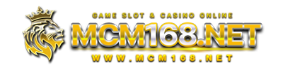  mcm168 เว็บพนันออนไลน์แหล่งรวมความบันเทิงครบวงจรสำหรับนักเดิมพัน